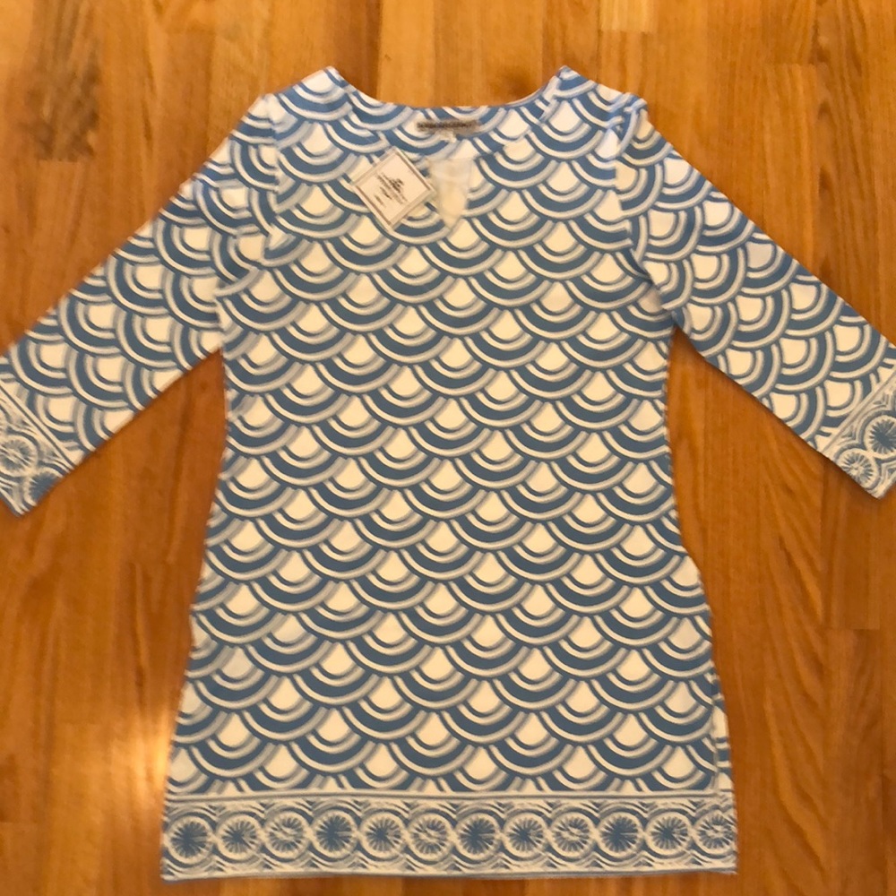 Barbara Gerwit Tunic